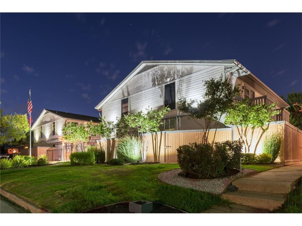 3704 Washburn Ave, Fort Worth, TX 76107 Apartment for Rent in Fort