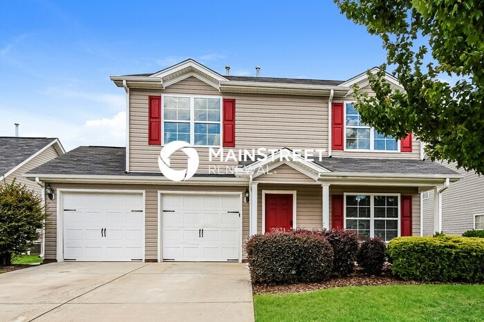 Primary Photo - 5 Bedroom Pet-Friendly Home in GREENSBORO,...