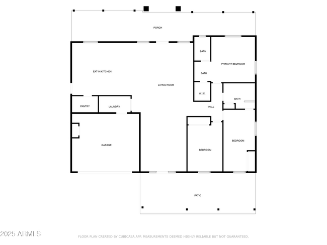 Foto del edificio - 6703 E Calle de Las Estrellas Rd