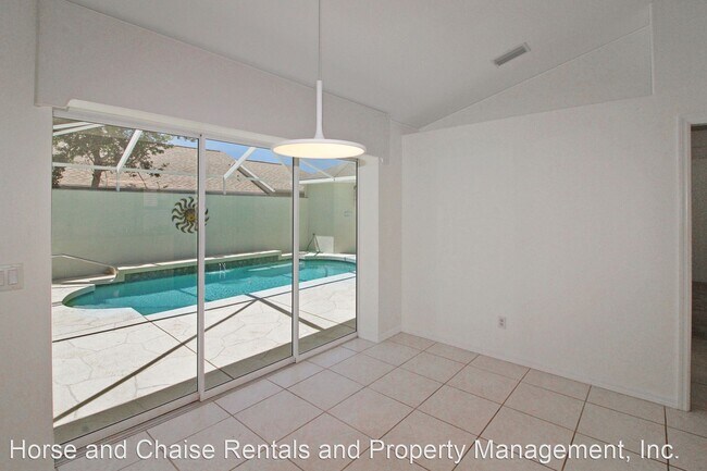 Foto del edificio - 3 br, 3 bath House - 198 Venice Palms Blvd