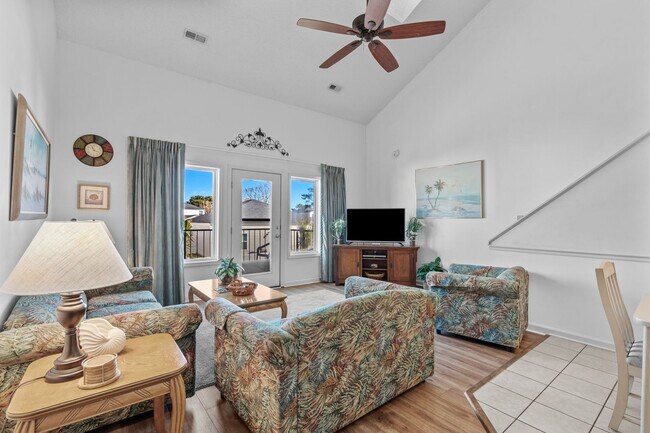 Foto del edificio - All Inclusive Seasonal Rental Available NOW-3/31/2026