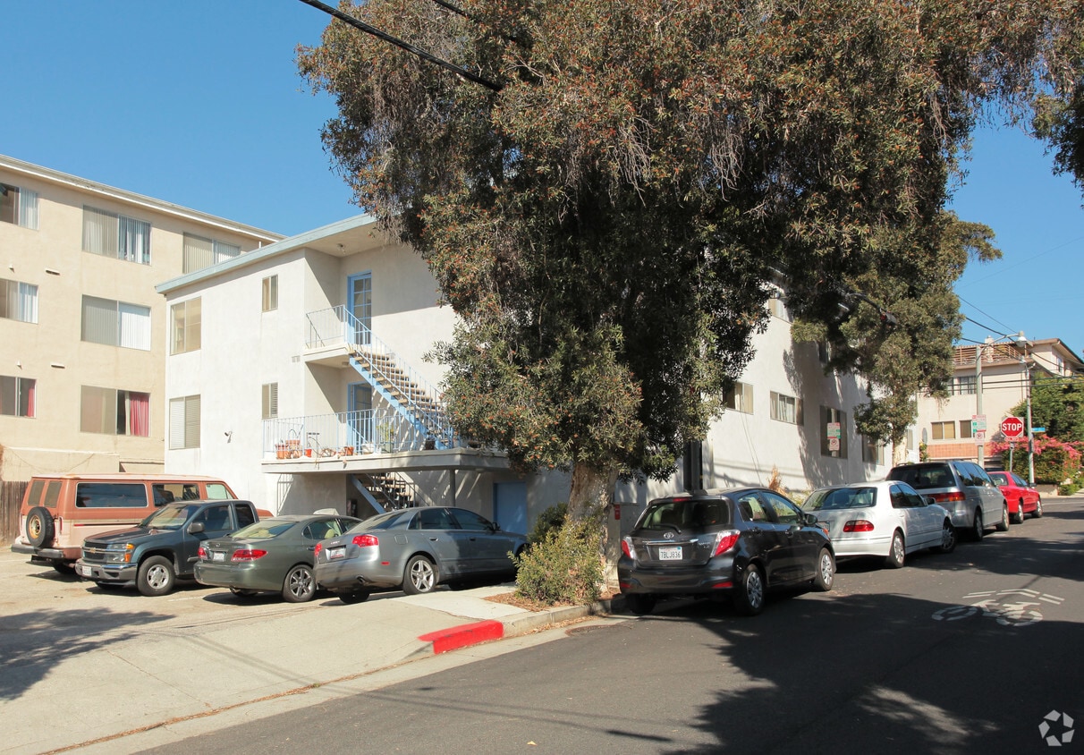 Building Photo - 2228 3rd St