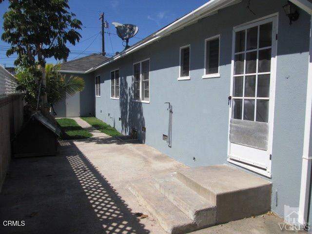 Building Photo - 431 N M St