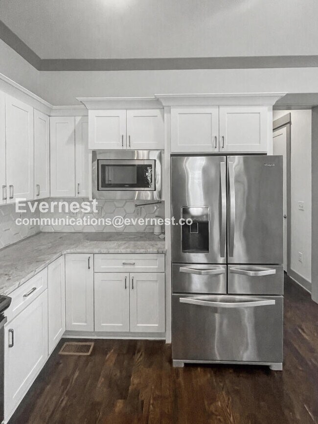 Foto del edificio - 2209 15th Ave N