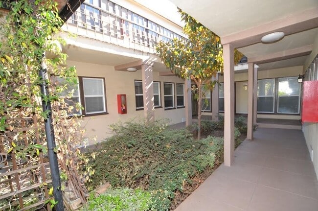 Building Photo - Adams Apartments...Newly Remodeled 1 Bedro...