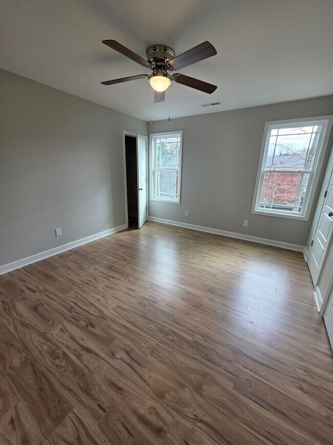 Foto del edificio - New Construction! 3 BR in Thomasville!