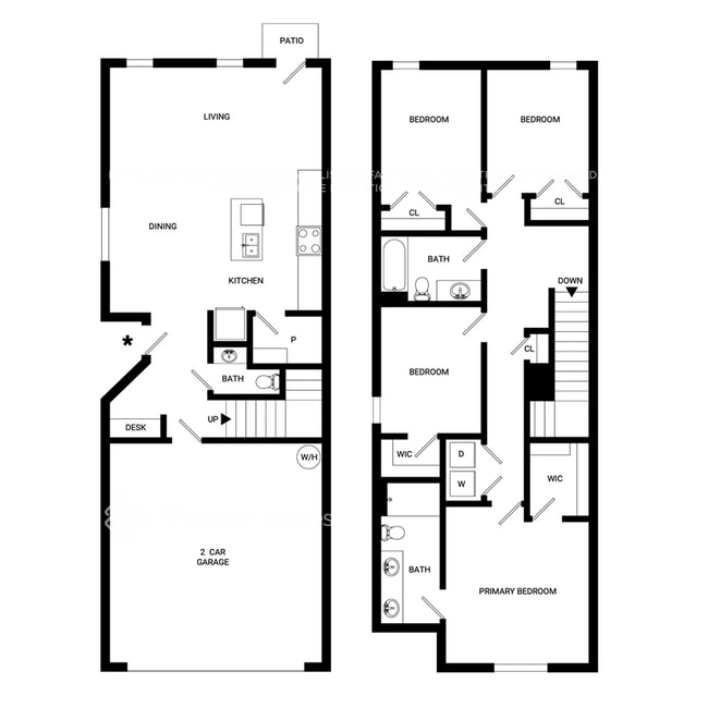 Building Photo - 6431 Blue Trl