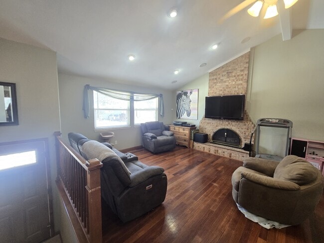 Photo - 5620 Del Paz Dr House