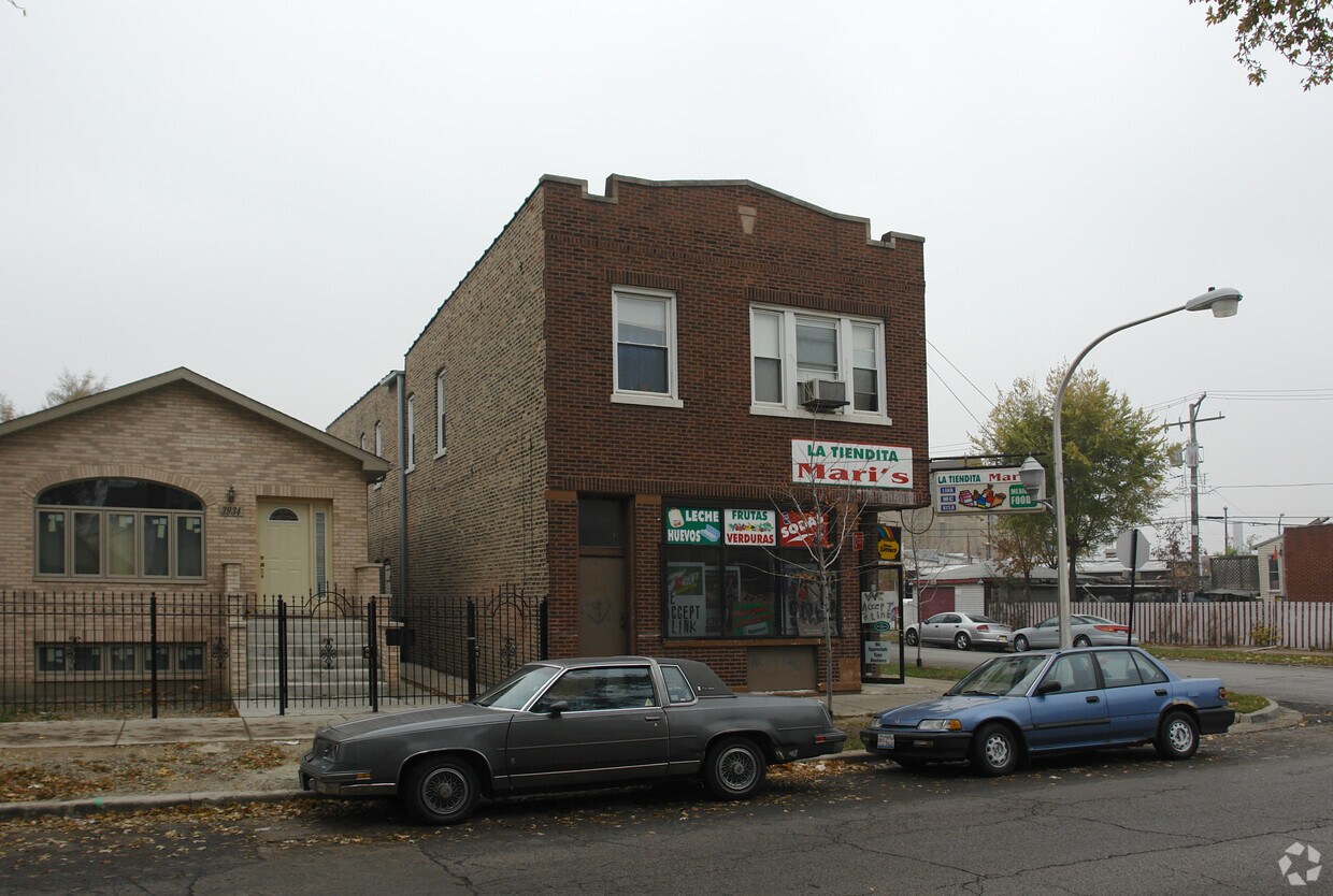 3932 S Rockwell St, Chicago, IL 60632 Apartments in Chicago, IL