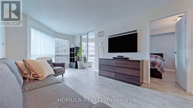 Photo du bâtiment - 10 Yonge St