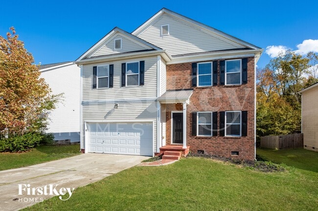 Foto del edificio - 15221 Chowning Tavern Ln