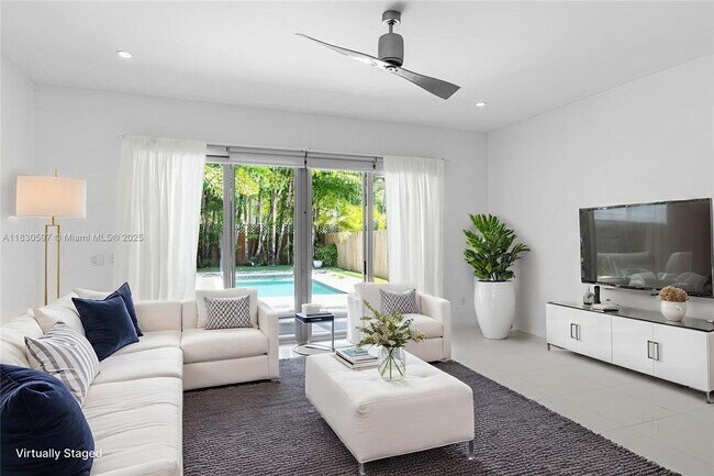 Foto del edificio - 3563 SW 1st Ave