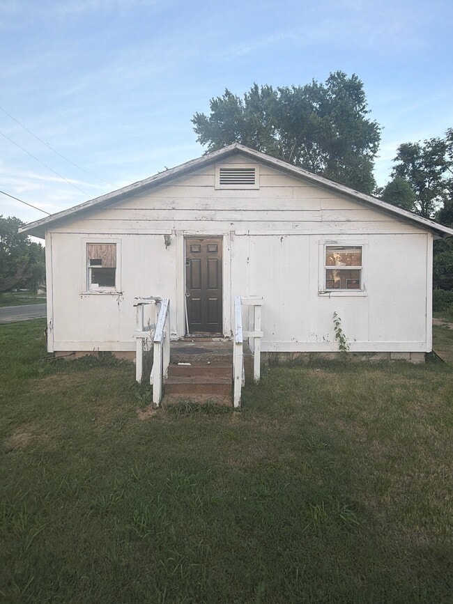 Building Photo - 2949 Adams Ave