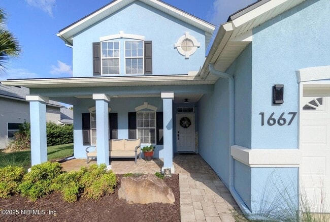 Foto del edificio - 1667 Hammock Grove Ln
