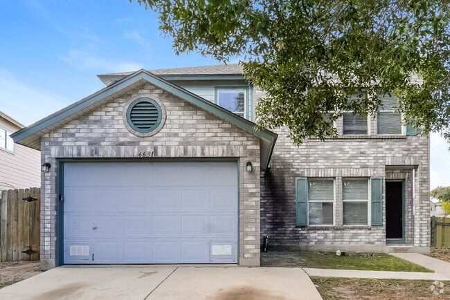 Building Photo - 6631 Highland Grass
