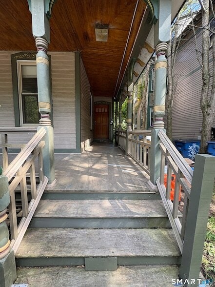Building Photo - 211 Norton St