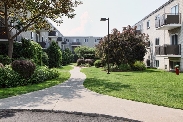 Photo principale - Devine Apartments