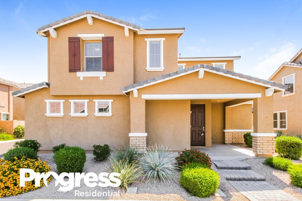 155 N Sandal, Mesa, AZ 85205 House Rental in Mesa, AZ