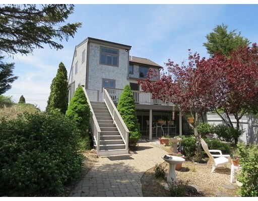 Foto del edificio - 31 Sunset Dr