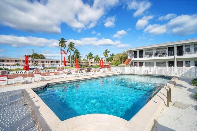 Foto del edificio - 1100 Atlantic Shores Blvd