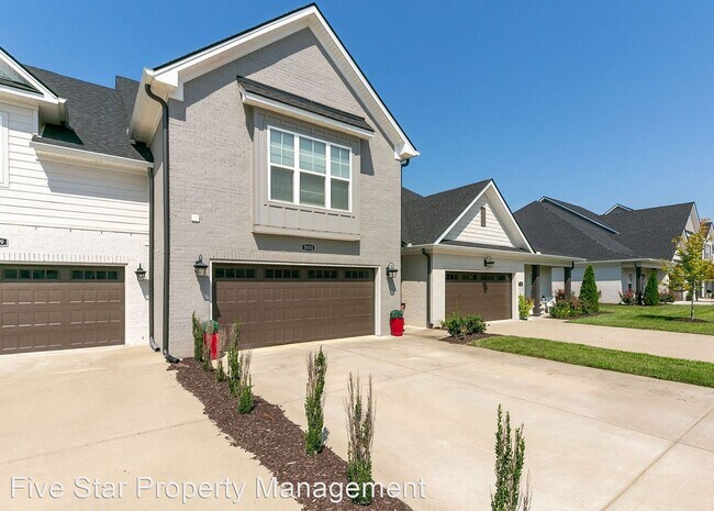 Building Photo - 3 br, 2.5 bath House - 3531 Magruder Dr