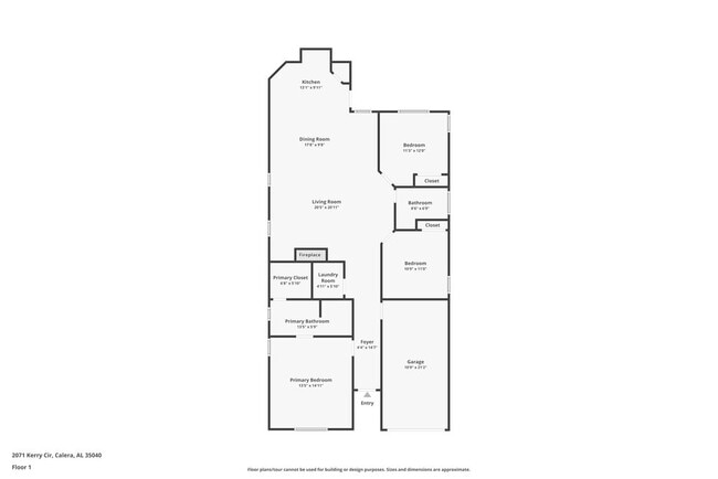 Foto del edificio - 2071 Kerry Cir