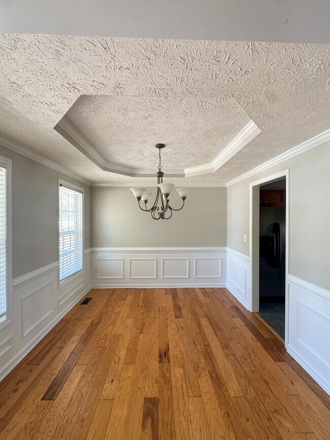 Foto del edificio - Spacious 4 Bed 2.5 Bath Home in Carolina Lakes