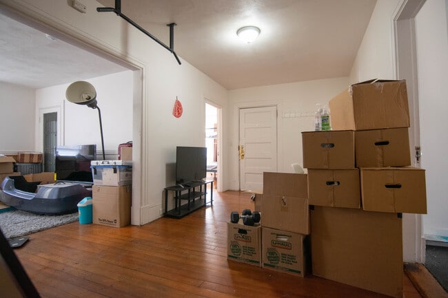 Foto del edificio - 46 Gardner St