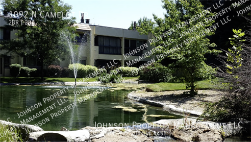 Primary Photo - 1092 N Camelot Dr