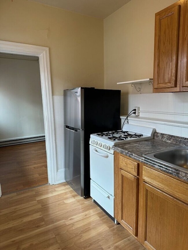 Foto del edificio - 122 South St