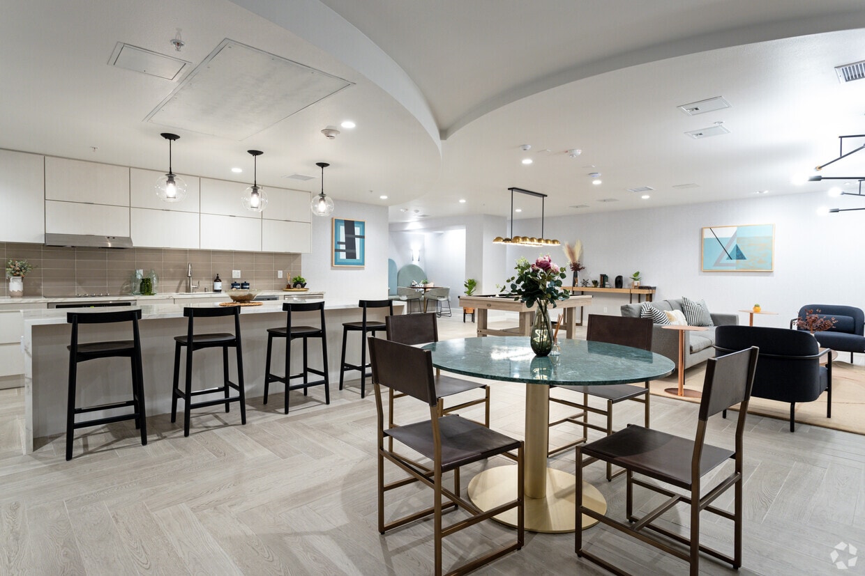 Sawyer Apartments in Los Angeles, CA Westside Rentals