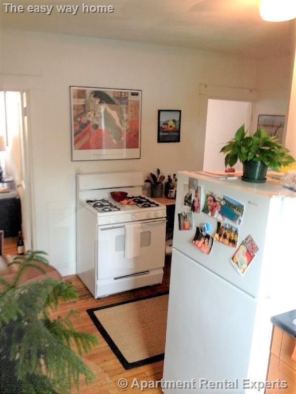 Foto del edificio - 148 Fifth St Unit #6