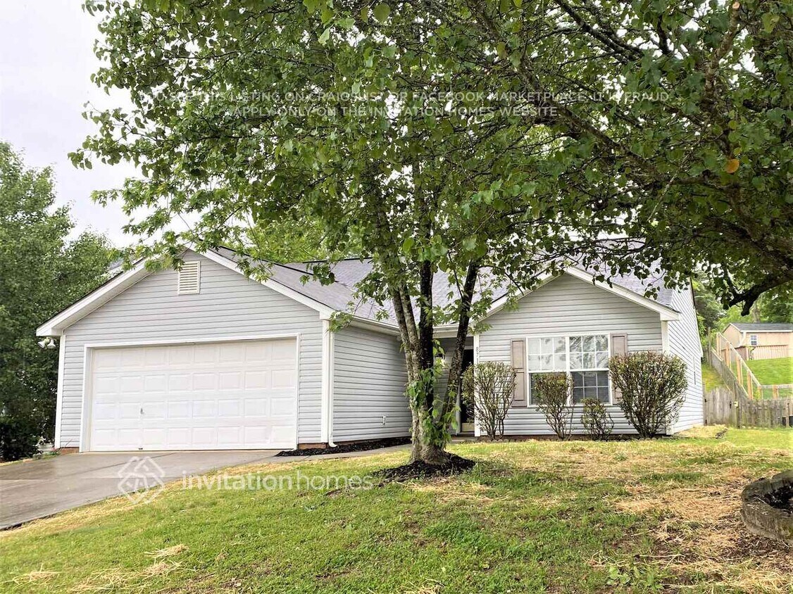 Foto principal - 8715 Wood Sorrel Ct