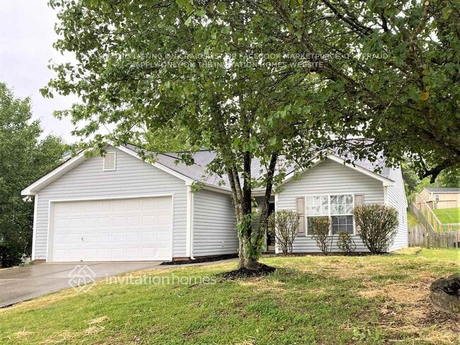 Building Photo - 8715 Wood Sorrel Ct