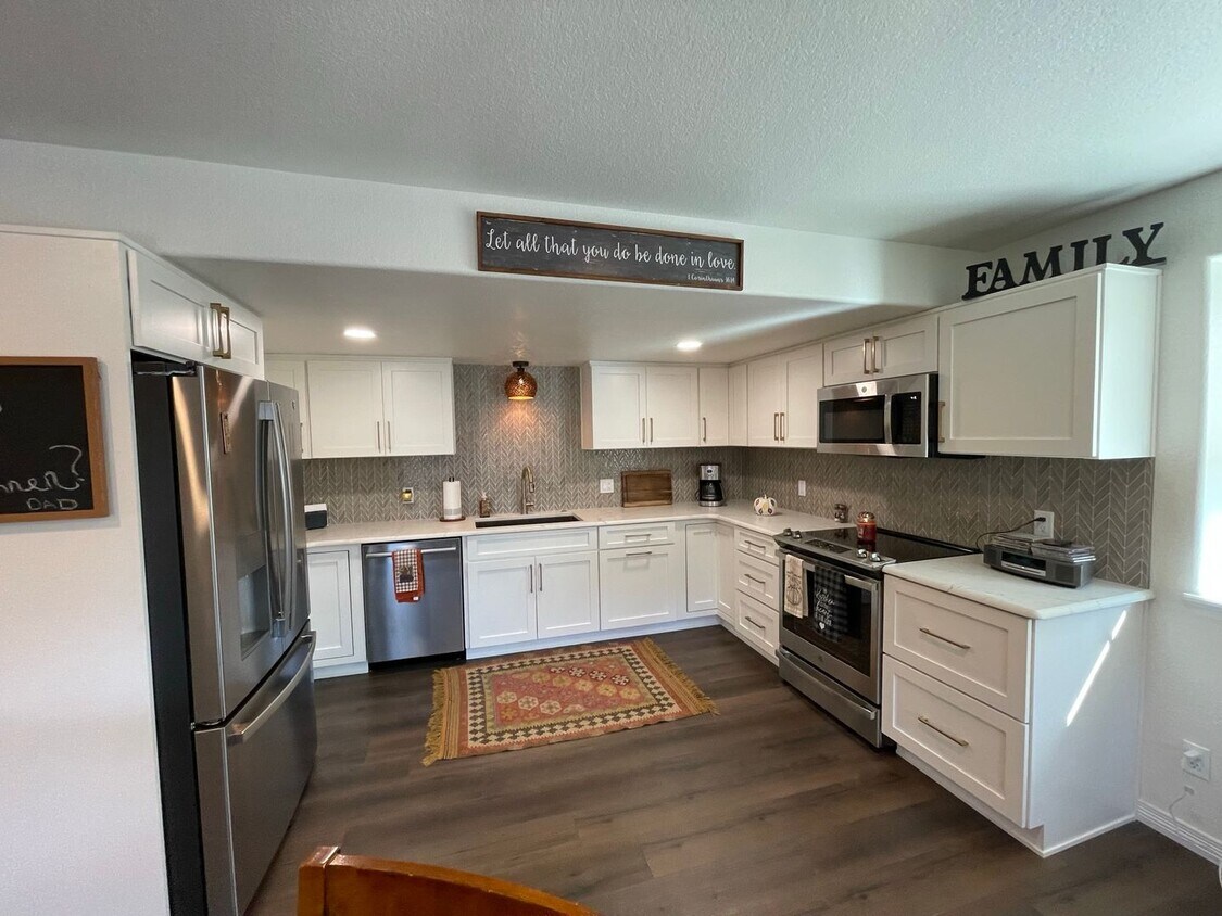 Foto principal - Basement Apartment in Monument