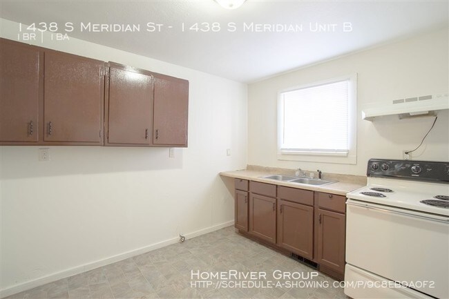 Building Photo - Must See! 1 bed/ 1 bathroom deal!
