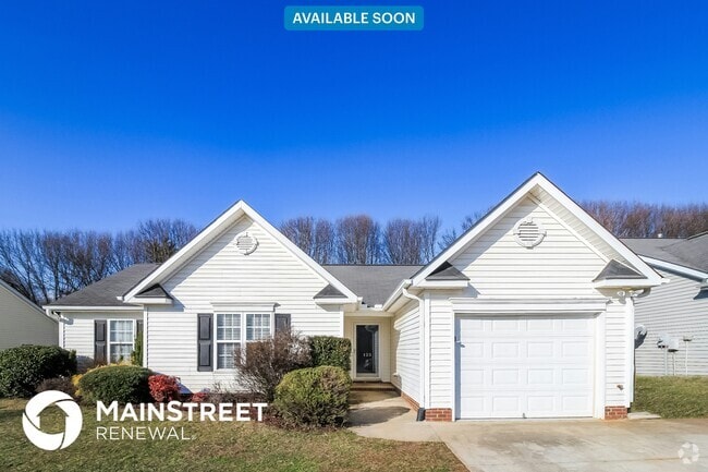 Building Photo - 125 Braeburn Dr