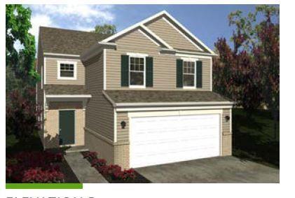 Primary Photo - 10834 Spirit Dr