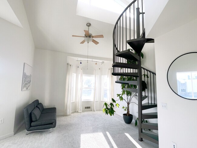 Foto del edificio - 135 Valencia St