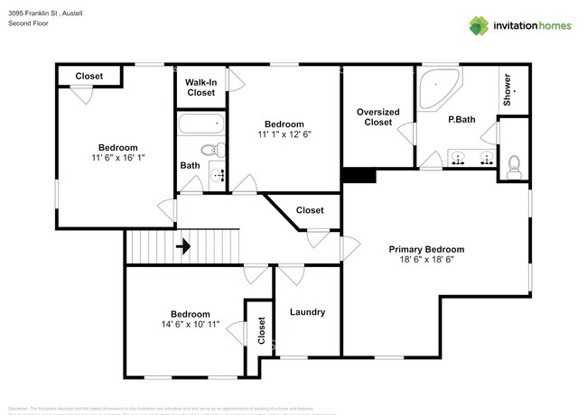 Foto del edificio - 3095 Franklin St