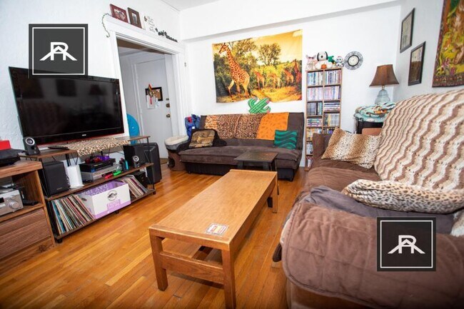 Building Photo - 1 bedroom in Brighton MA 02135