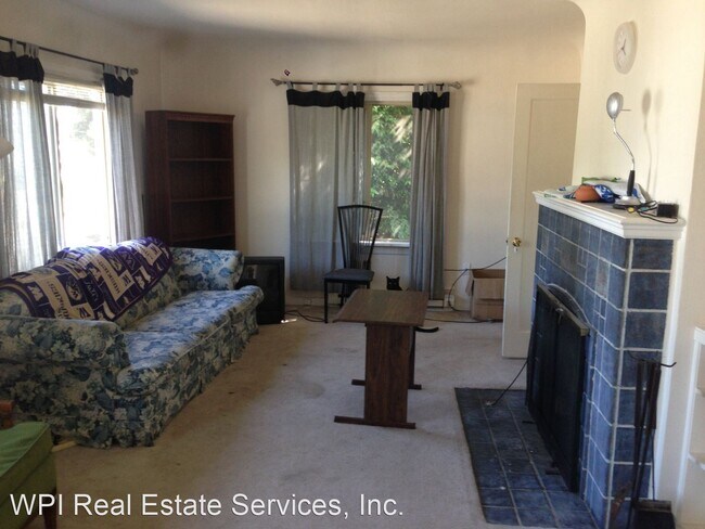 Building Photo - 6 br, 2 bath House - 6247 35th Ave. NE