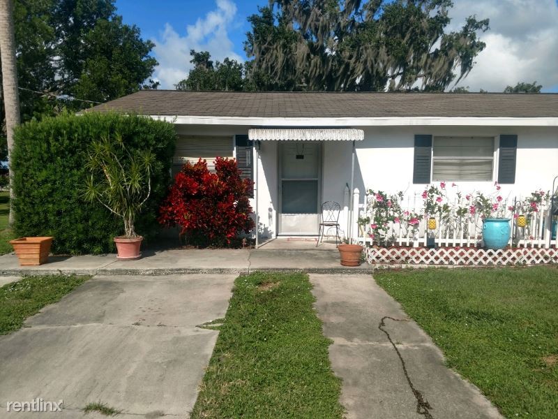 5787 US441, Okeechobee, FL 34974 Apartment for Rent in Okeechobee
