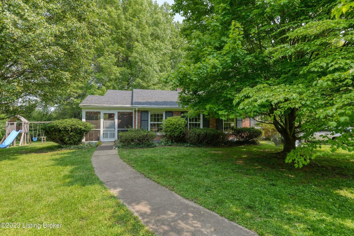 11701 Little Ln, Louisville, KY 40223 House Rental in Louisville, KY