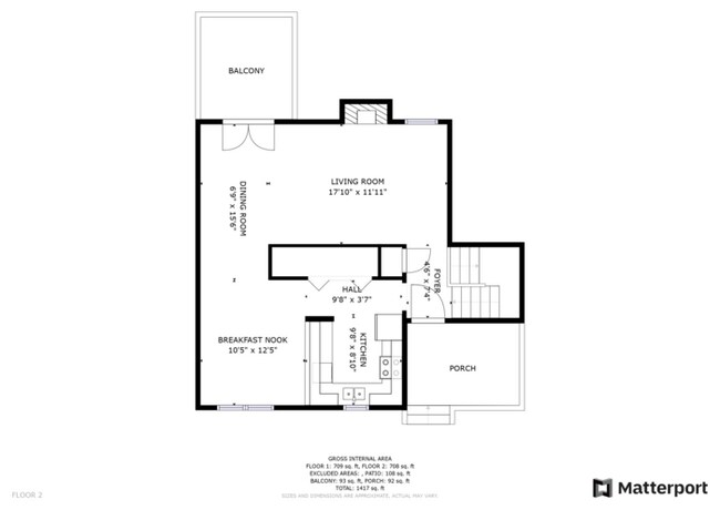 Building Photo - Adorable Three Bedroom in North Augusta, GA!