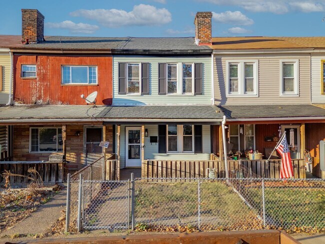 Foto del edificio - 2 Bed 1 bath House