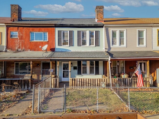 Photo - 2 Bed 1 bath House