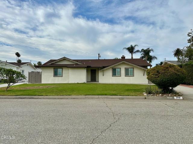 Foto principal - 2110 E Thackery St