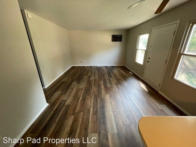 Foto del edificio - 3 br, 1 bath House - 1902 W Kirby