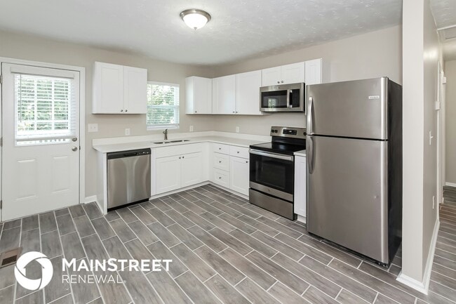 Foto del edificio - 314 Todd St